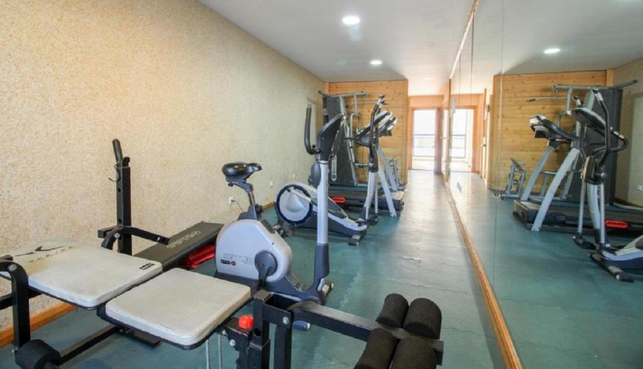 Appartement Sueno De Denia III Vac006 Denirent Extérieur photo