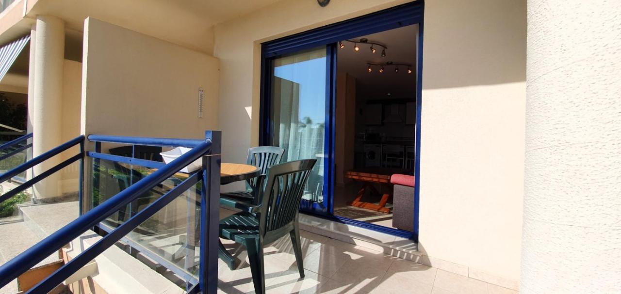Appartement Sueno De Denia III Vac006 Denirent Extérieur photo