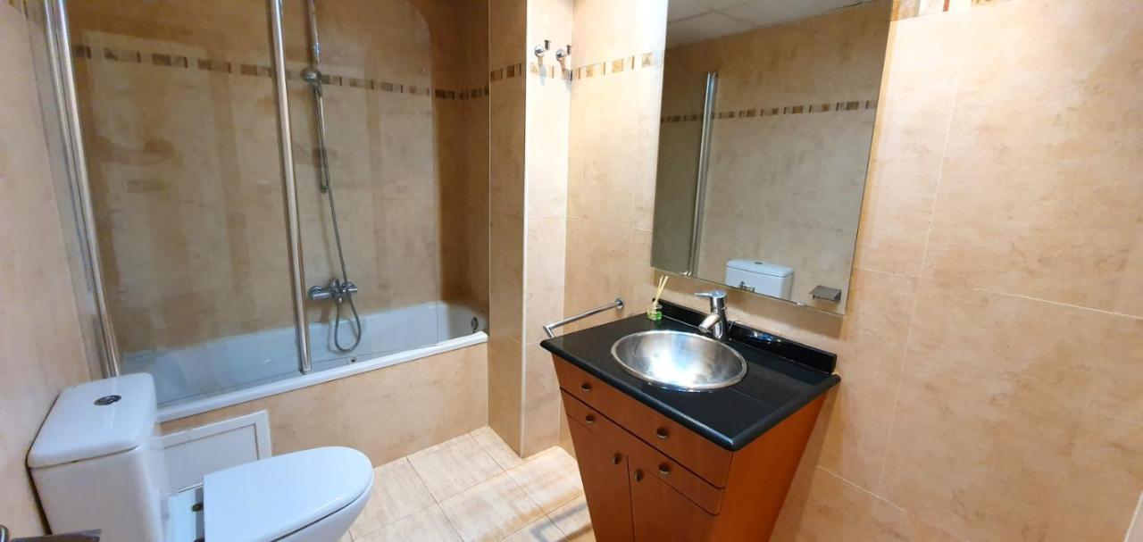Appartement Sueno De Denia III Vac006 Denirent Extérieur photo